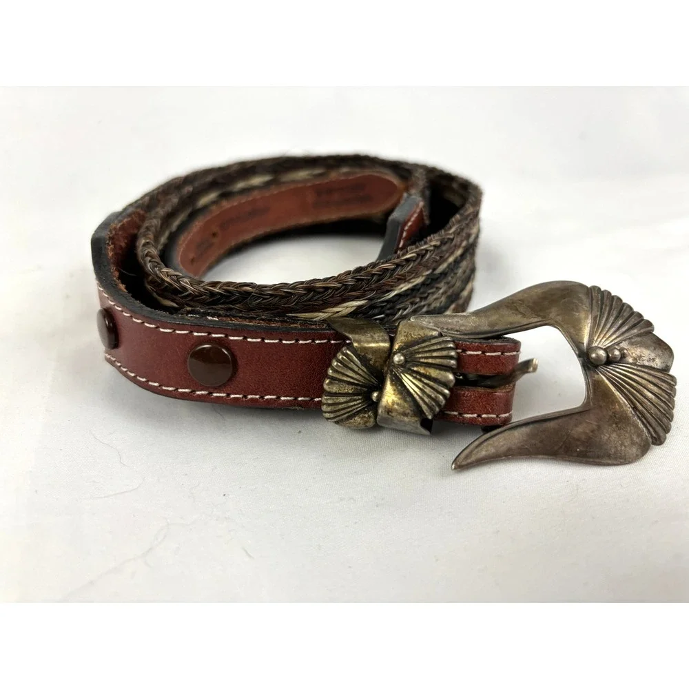 Dear Frances vintage western